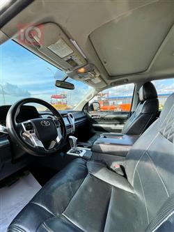 تويوتا توندرا